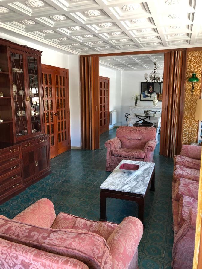 Casa Rural "Casa Maria" Artana Dış mekan fotoğraf