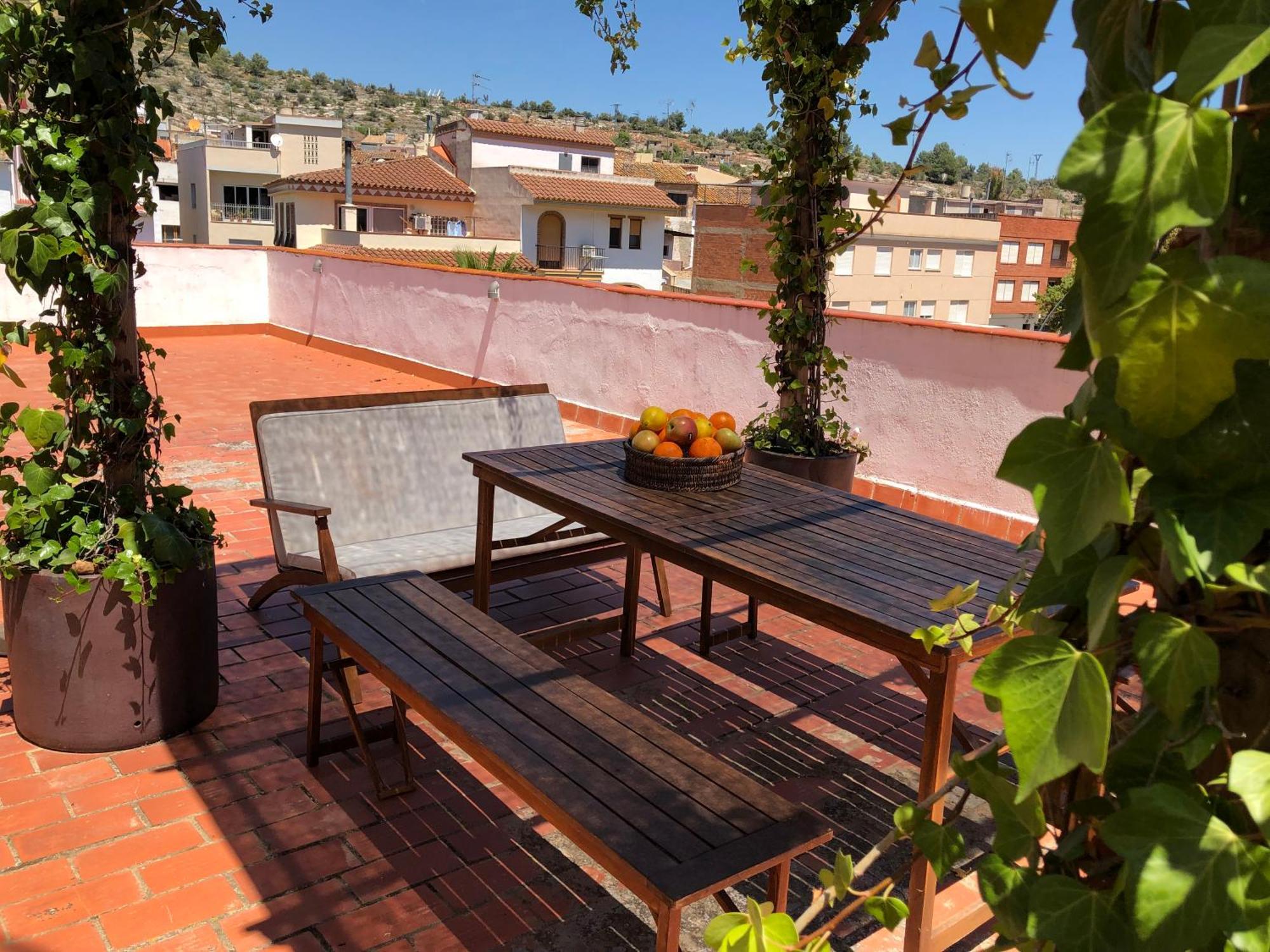 Casa Rural "Casa Maria" Artana Dış mekan fotoğraf